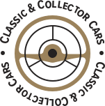 Classic and Collector Cars Logo
